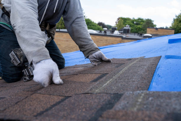 Best Metal Roofing Contractor  in Fairborn, OH