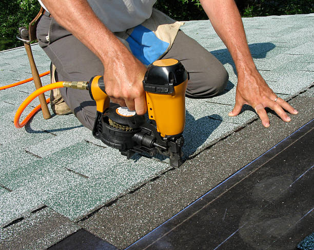 Fairborn, OH Roofing Contractor Company