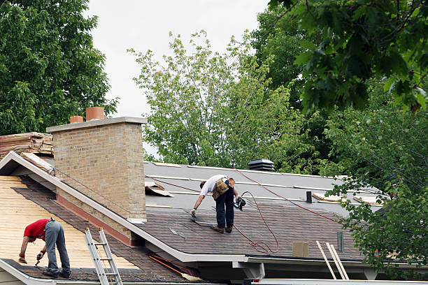 Best Emergency Roof Repair  in Fairborn, OH