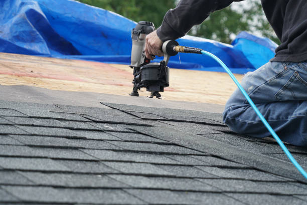 Best Storm Damage Roof Repair  in Fairborn, OH