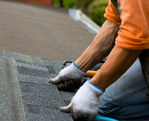 Best Local Roofing Companies  in Fairborn, OH